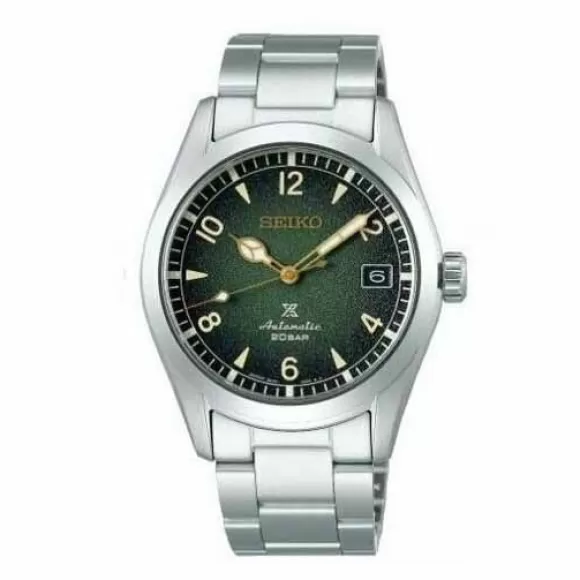 Seiko Prospex Miesten Kello SPB155J1* Miesten Rannekellot | Sukelluskellot