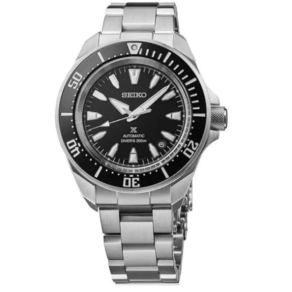 Seiko Prospex Miesten Kello SRPL13K1* Miesten Rannekellot | Sukelluskellot