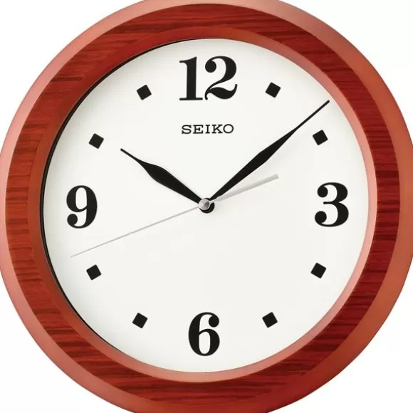 Seiko Seinäkello QXA772B* Seinäkellot