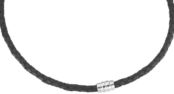 Steel Plus Teräskaulakoru 43.80125010 50.0* Miesten Kaulakorut | Miesten Korut