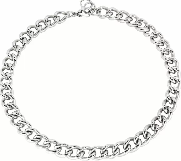 Steel Plus Teräskaulakoru N113-11ST* Naisten Korut | Kaulakorut Naisille