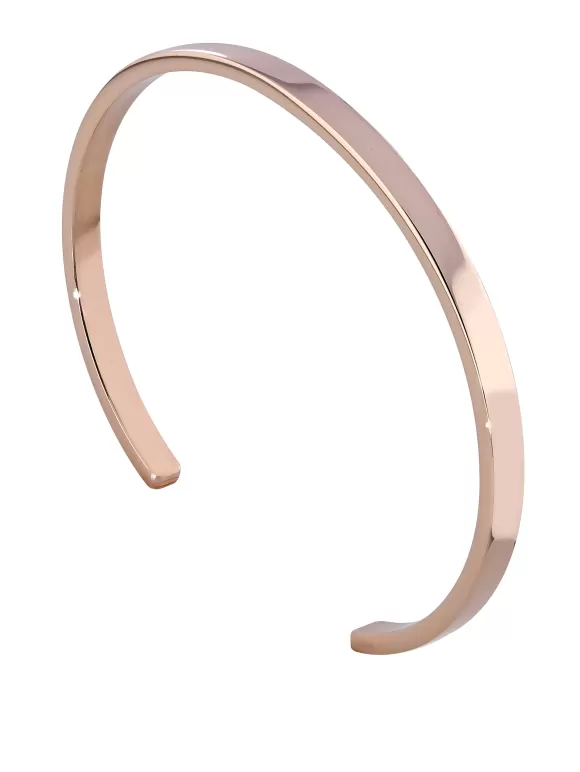 Steel Plus Teräsrannekoru BR976-2* Naisten Korut | Teräsrannekorut