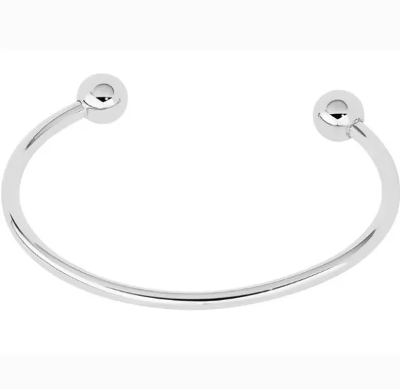 Steel Plus Teräsrannekoru TB563S* Naisten Korut | Teräsrannekorut