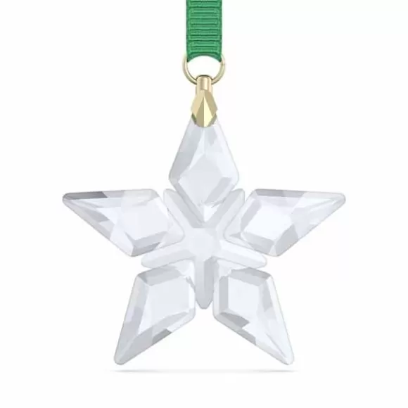 Swarovski Annual Edition 2023 Ornament - Joulukoriste 5636253* Muut Tuotteet | Lahjatavarat
