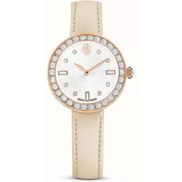 Swarovski Certa Naisten Kello 5672968* Naisten Kellot | Rannekellot