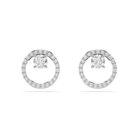 Swarovski Constella Muotikorvakoru 5692262* Naisten Korut | Muotikorvakorut