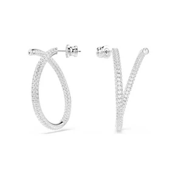 Swarovski Dextera Muotikorvakoru 5695939* Naisten Korut | Muotikorvakorut