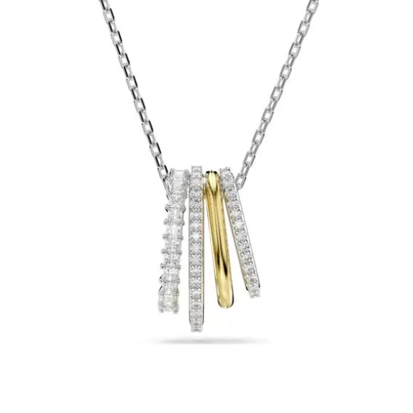 Swarovski Hyperbola Muotikaulakoru 5696626* Naisten Korut | Kaulakorut Naisille