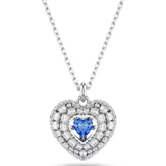 Swarovski Hyperbola Muotikaulakoru 5680403* Kaulakorut Naisille | Kaulakoru Naiselle