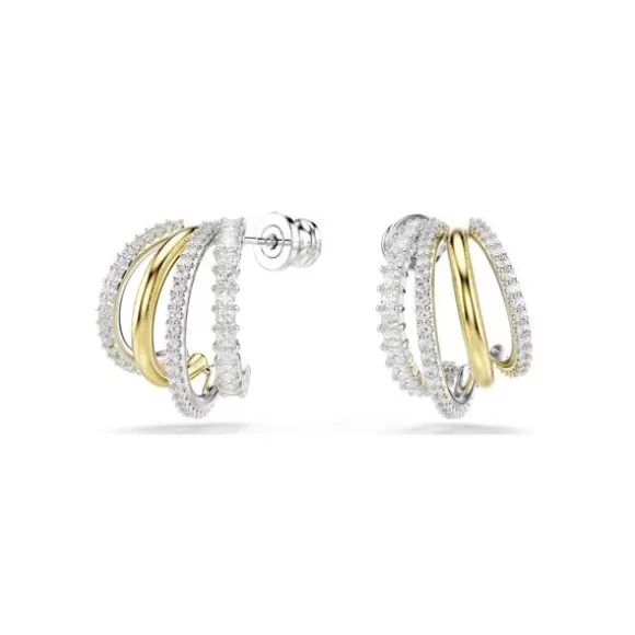 Swarovski Hyperbola Muotikorvakoru 5689718* Naisten Korut | Muotikorvakorut