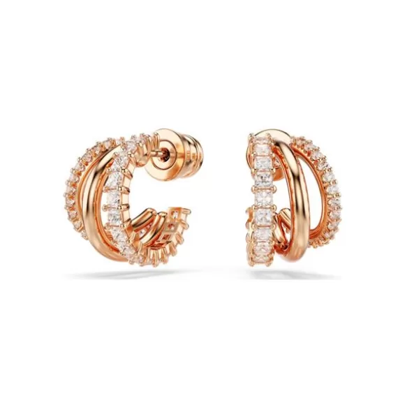 Swarovski Hyperbola Muotikorvakoru 5698702* Naisten Korut | Muotikorvakorut