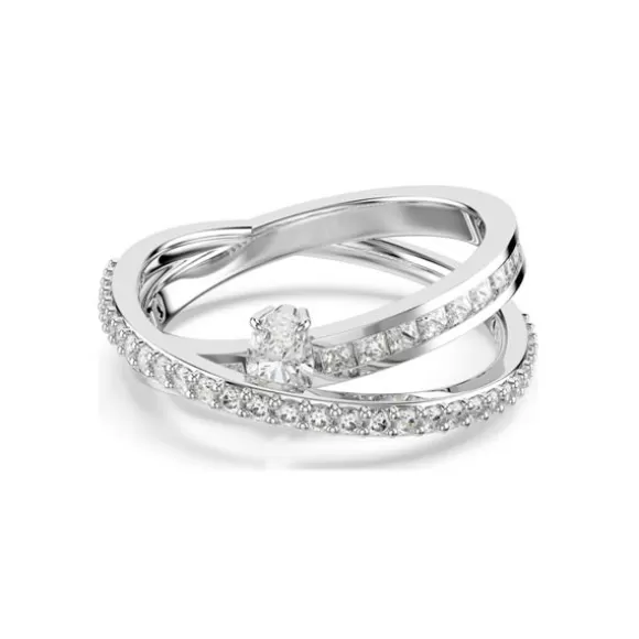 Swarovski Hyperbola Muotisormus 569122* Naisten Korut | Naisten Sormukset