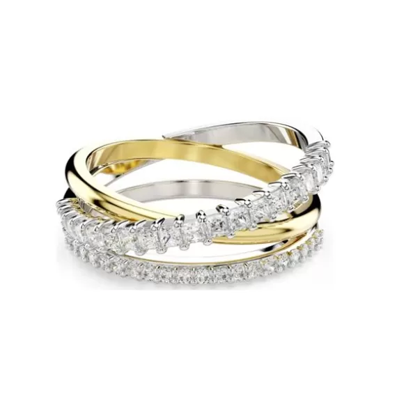 Swarovski Hyperbola Muotisormus 5689731-KOOT* Naisten Korut | Naisten Sormukset