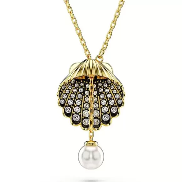 Swarovski Idyllia Muotikaulakoru 5683968* Naisten Korut | Kaulakorut Naisille