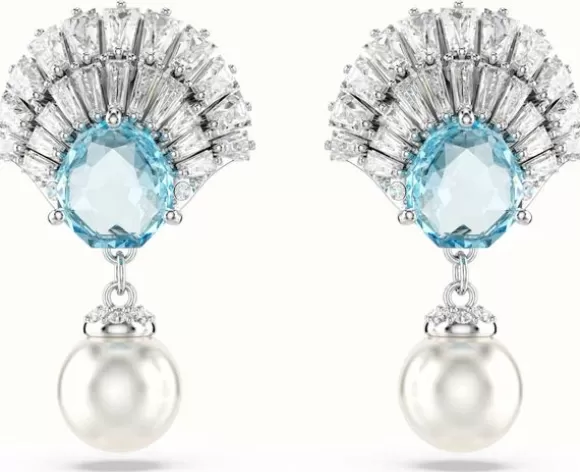 Swarovski Idyllia Muotikorvakoru 5680301* Helmikorut | Muotikorvakorut