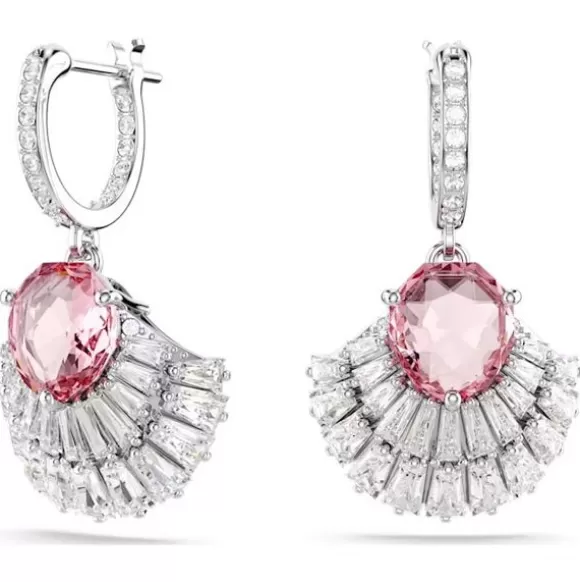 Swarovski Idyllia Muotikorvakoru 5680295* Muotikorvakorut | Korvakorut