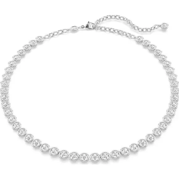 Swarovski Imber Muotikaulakoru 5682595* Kaulakorut Naisille | Kaulakoru Naiselle