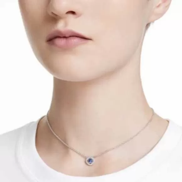 Swarovski Jewelry Angelic Muotikaulakoru 5662142* Kaulakorut Naisille | Kaulakoru Naiselle