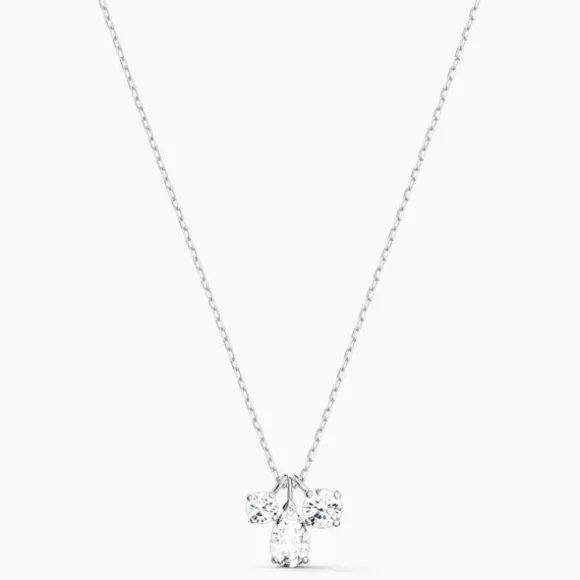 Swarovski Jewelry Attract Muotikaulakoru 5571077* Naisten Korut | Kaulakorut Naisille