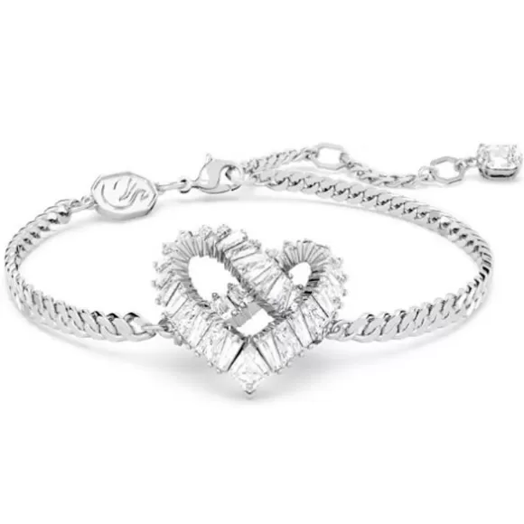 Swarovski Jewelry Matrix Muotirannekoru 5648299* Titaanirannekorut | Rannekorut