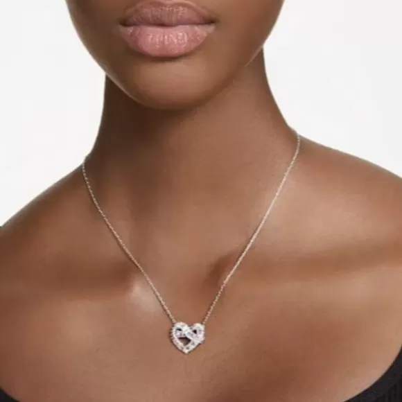 Swarovski Jewelry Matrix Muotiriipus 5647924* Kaulakorut Naisille | Kaulakoru Naiselle