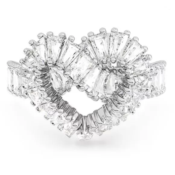 Swarovski Jewelry Matrix Muotisormus 564829* Naisten Korut | Naisten Sormukset
