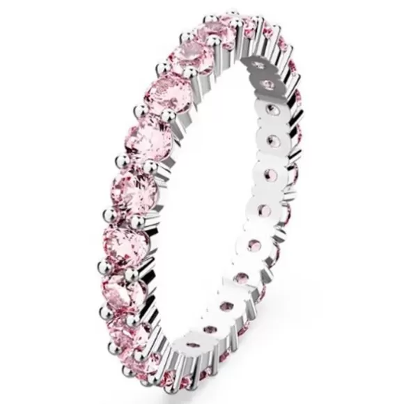 Swarovski Jewelry Matrix Muotisormus 565885* Naisten Korut | Naisten Sormukset