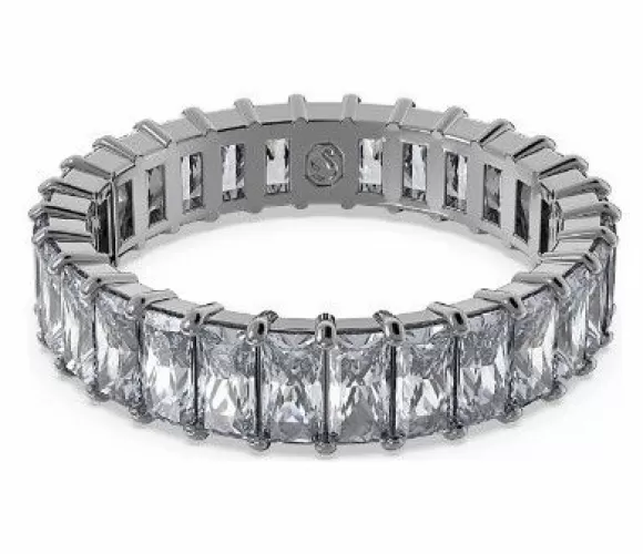 Swarovski Jewelry Matrix Muotisormus 564891* Naisten Sormukset | Muotisormukset