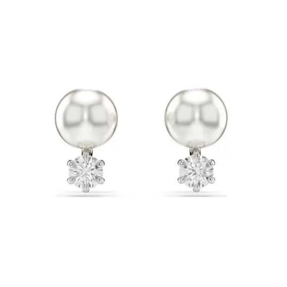Swarovski Matrix Muotikorvakoru 5694225* Helmikorut | Naisten Korut
