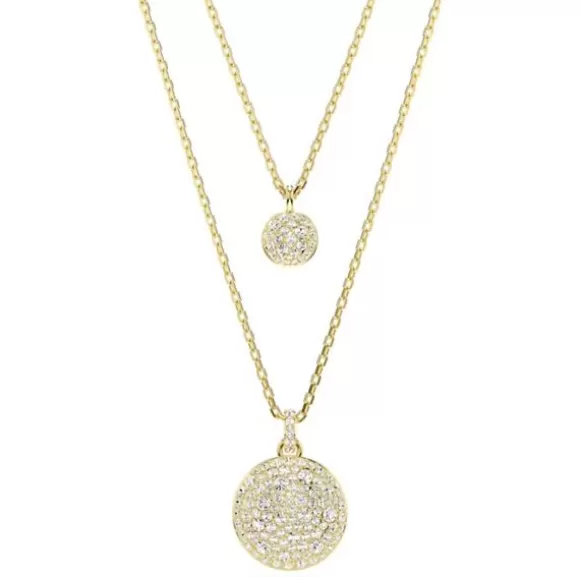 Swarovski Meteora Muotikaulakoru 5683442* Kaulakorut Naisille | Kaulakoru Naiselle