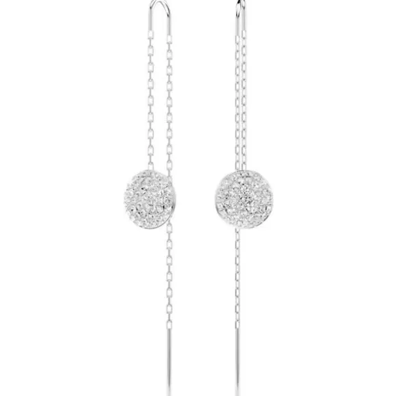 Swarovski Meteora Muotikorvakoru 5683448* Muotikorvakorut | Korvakorut