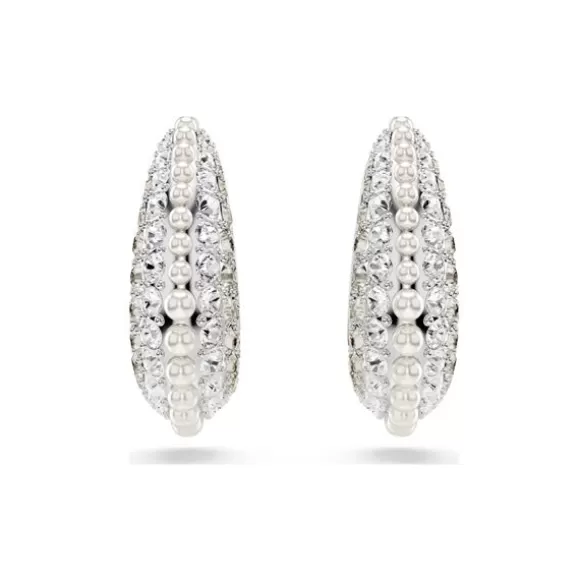 Swarovski Sublima Muotikorvakoru 5692107* Naisten Korut | Helmikorut