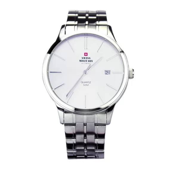 Swiss Military by Chrono Miesten Kello SMP32043.02* Miesten Rannekellot | Miesten Kellot