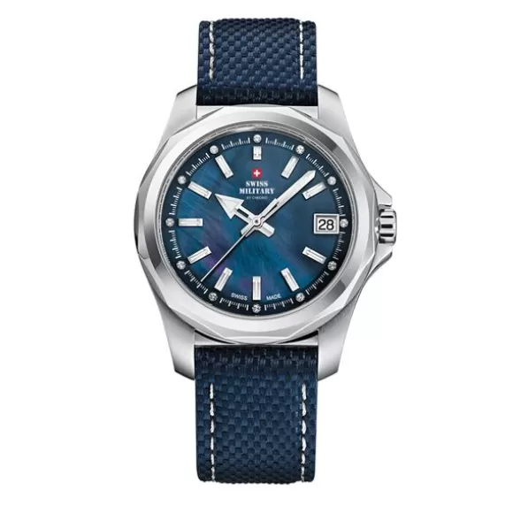 Swiss Military by Chrono Naisten Kello SM34069.01* Naisten Rannekellot | Naisten Kellot