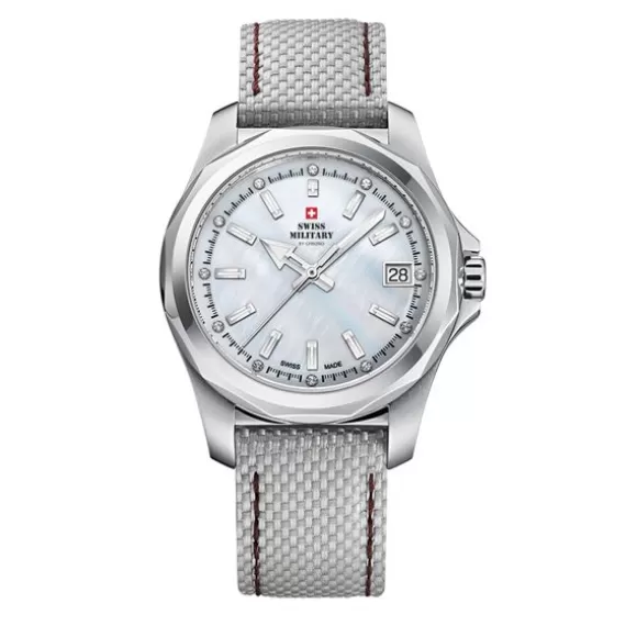 Swiss Military by Chrono Naisten Kello SM34069.04* Naisten Rannekellot | Naisten Kellot