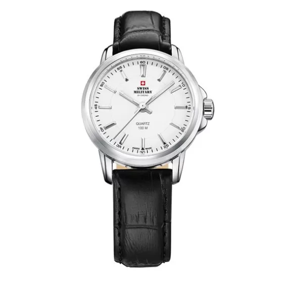 Swiss Military by Chrono Naisten Kello SM34040.06* Naisten Kellot | Rannekellot