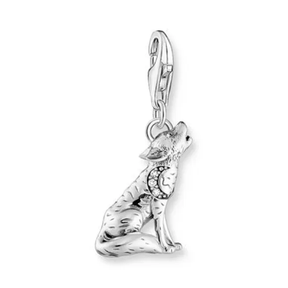 Thomas Sabo Charms/Charmista Hopeariipus 2054-643-21* Hopeariipukset Ja -Helat | Helat Ja Charmit