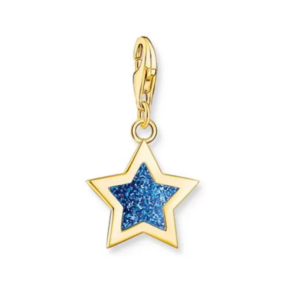 Thomas Sabo Charms/Charmista Hopeariipus 2056-427-32* Hopeariipukset Ja -Helat | Helat Ja Charmit