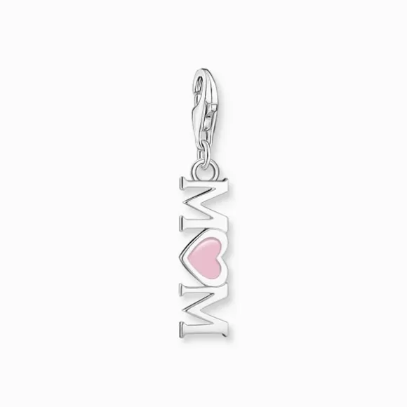 Thomas Sabo Charms/Charmista Hopeariipus 2001-007-9* Hopeariipukset Ja -Helat | Helat Ja Charmit