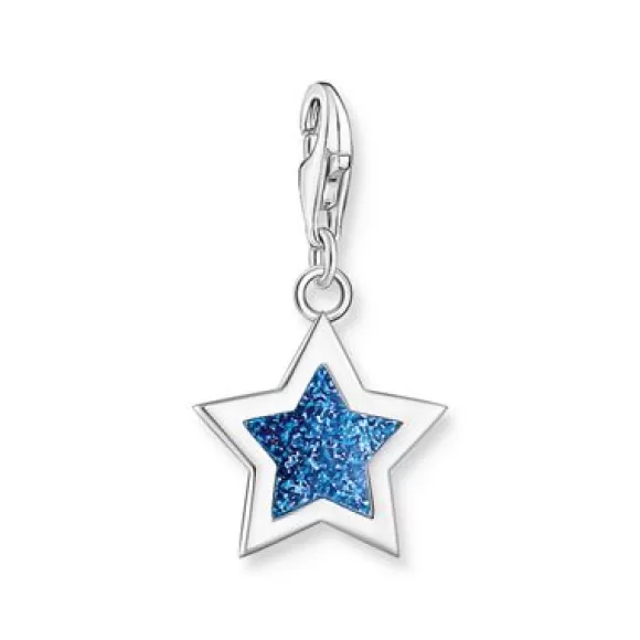 Thomas Sabo Charms/Charmista Hopeariipus 2055-007-32* Naisten Korut | Hopeariipukset Ja -Helat