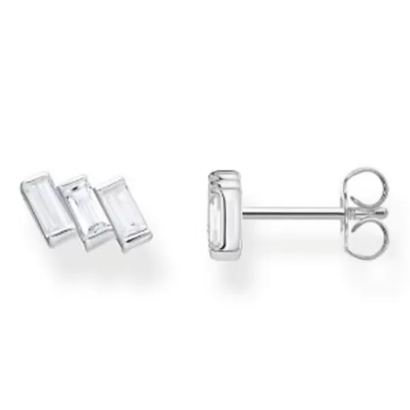 Thomas Sabo Sterling Hopeakorvakorut H2089-051-14* Hopeakorvakorut | Korvakorut