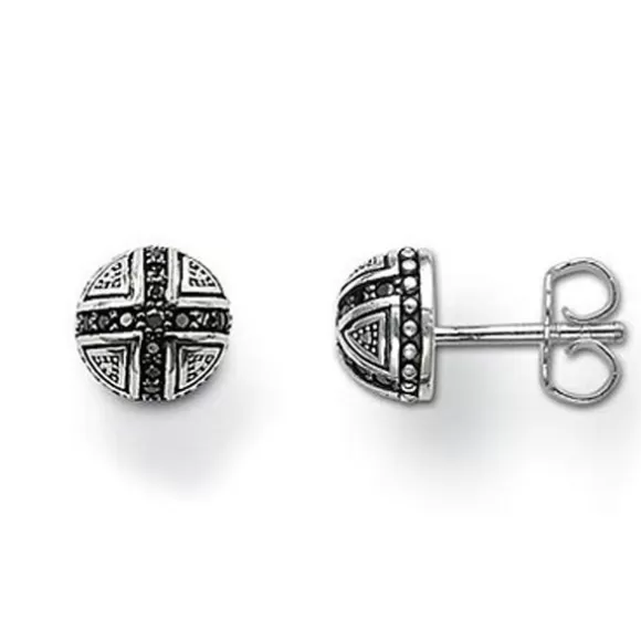 Thomas Sabo Sterling Hopeakorvakorut H1776-051-11* Hopeakorvakorut | Korvakorut