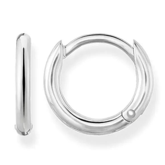 Thomas Sabo Sterling Hopeakorvakorut SCH150312* Hopeakorvakorut | Korvakorut