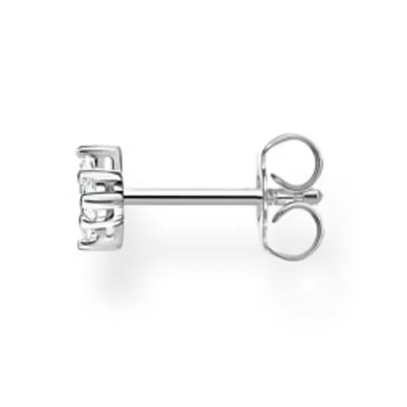 Thomas Sabo Sterling Hopeakorvakorut SCH150324* Hopeakorvakorut | Korvakorut
