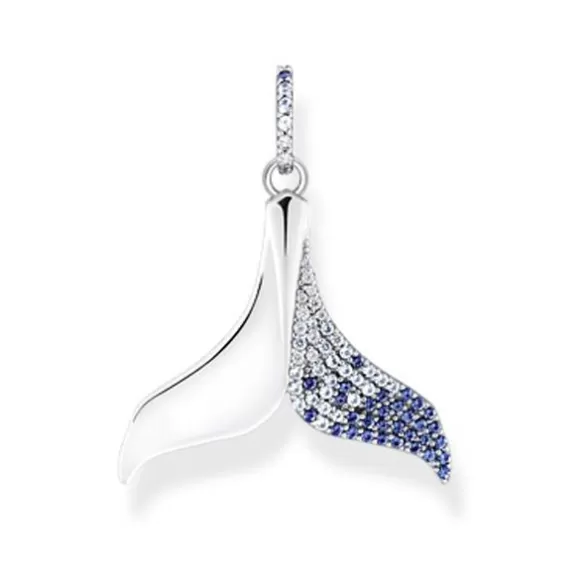 Thomas Sabo Sterling Hopeariipus PE931-644-1* Hopeariipukset Ja -Helat | Helat Ja Charmit
