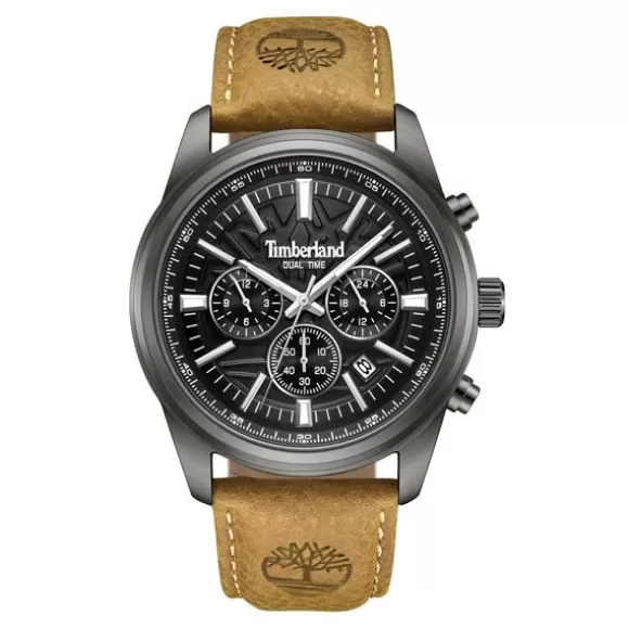 Timberland Northbridge Miesten Kello TDWGF0041205* Miesten Rannekellot | Pukukellot