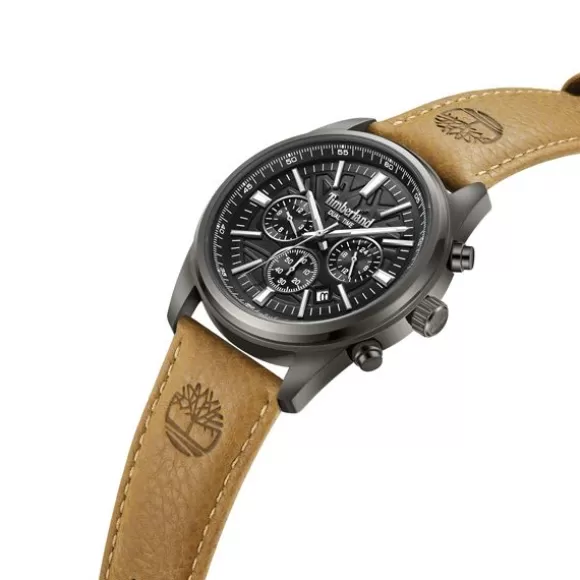Timberland Northbridge Miesten Kello TDWGF0041205* Miesten Rannekellot | Pukukellot