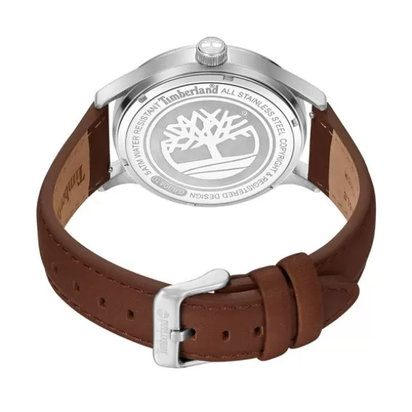 Timberland Trumbull Miesten Kello TDWGB0041001* Miesten Rannekellot | Pukukellot