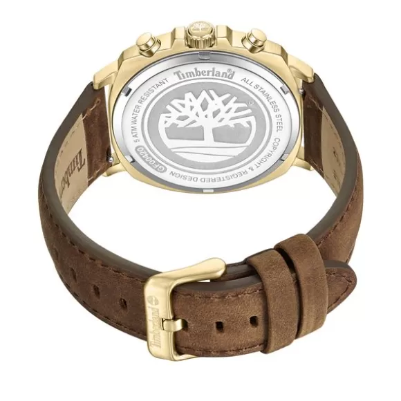 Timberland Williston-Small Miesten Kello TDWGF0042003* Miesten Rannekellot | Pukukellot