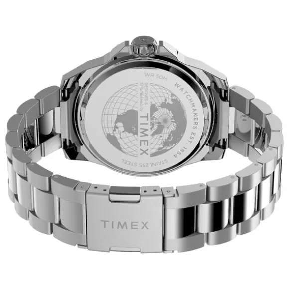 Timex Essex Avenue Miesten Kello TW2U14700* Miesten Rannekellot | Miesten Kellot